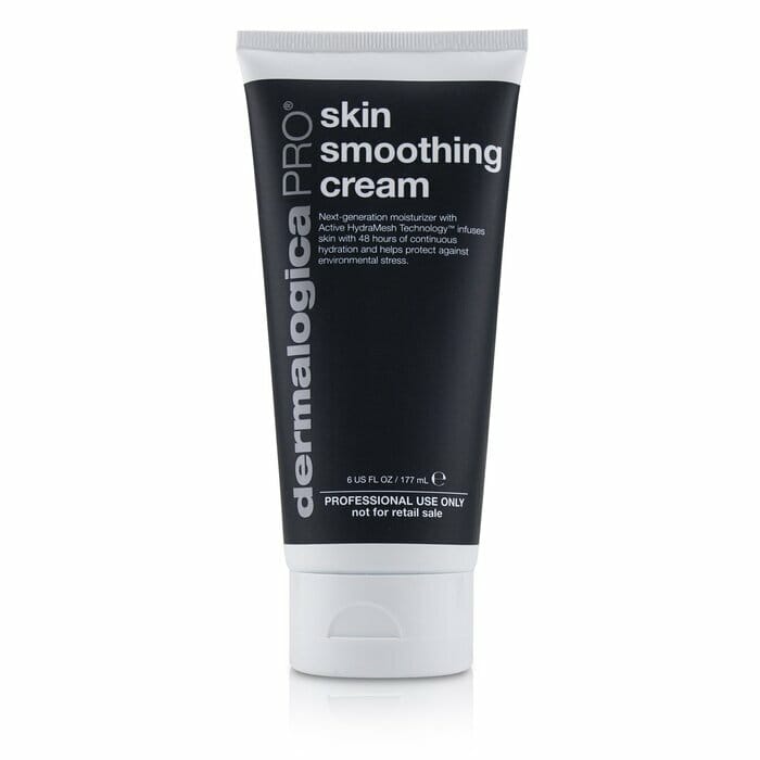 Dermalogica 氨基酸潤面霜 skin smoothing cream