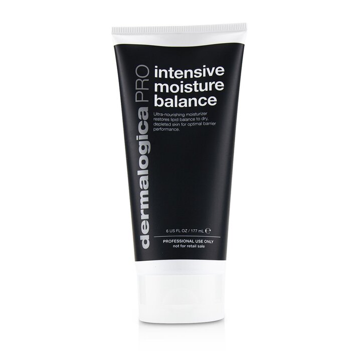 Dermalogica intensive moisture balance 深切保濕修護霜 50ml