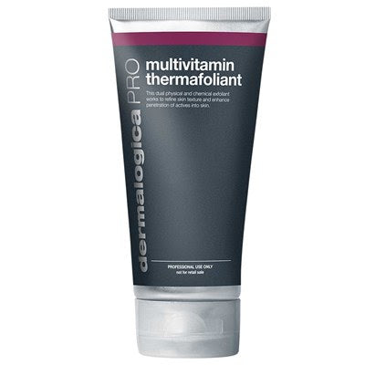 Dermalogica multivitamin thermafoliant 維他命溫熱角質更生霜 75ml