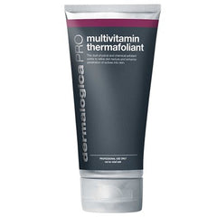 Dermalogica multivitamin thermafoliant 維他命溫熱角質更生霜 75ml