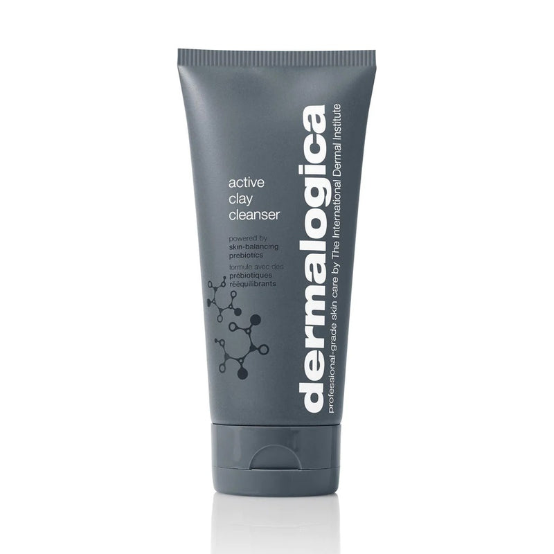 Dermalogica 高嶺土淨肌潔面乳 active clay prebiotic cleanser 150ml