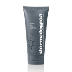 Dermalogica 高嶺土淨肌潔面乳 active clay cleanser