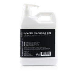 Dermalogica 潔面啫喱 special cleansing gel