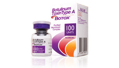 Botox 優惠 $388起