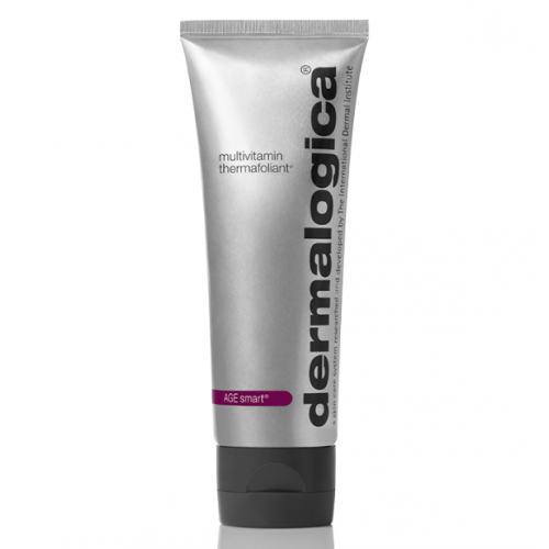 Dermalogica multivitamin thermafoliant 維他命溫熱角質更生霜 75ml