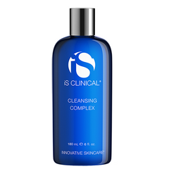 iS Clinical Cleansing Complex 深層複合潔膚液 180ml - Share Beauty Club 美容優惠
